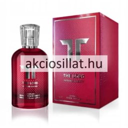 Chatler The Lord Intense Cherry Woman EDP 100ml / Tom Ford Lost Cherry parfüm utánzat