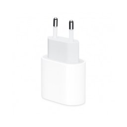 Hálózati adapter Apple 20W USB-C PN: MHJE3ZM_A