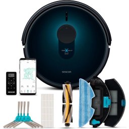 Sencor SRV-9250BK