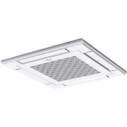 Panasonic CZ-KPY4 inverteres kazettás klíma előlap