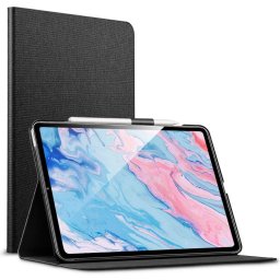 ESR Urban Premium Pencil iPad Air 4 10.9" 2020 tok (grafit szürke)