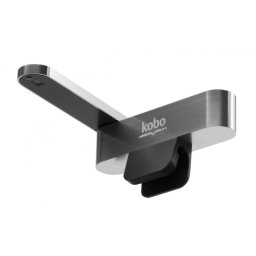 Kobo Clip Light (N905-KOJP-LGH) ezüst ebook olvasó lámpa