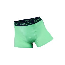 KAPPA Férfi Boxer XL Neonzöld 302GS20-466-XL