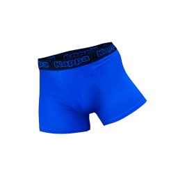 KAPPA Férfi Boxer L Királykék 302GS20-D27-L