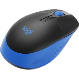 Logitech M190 Wireless mouse Kek