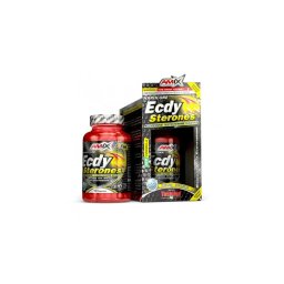 Ecdy-Sterones 90 kapsz. AMIX Nutrition