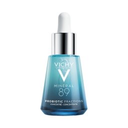 Vichy Mineral 89 Probiotic regeneráló szérum 30ml