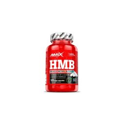 HMB 120 kapsz. AMIX Nutrition