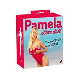 You2Toys - Pamela guminő