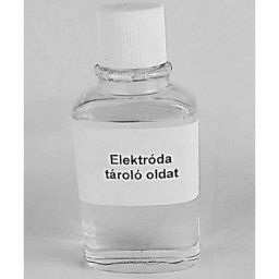 pH elektróda tároló oldat 50 ml