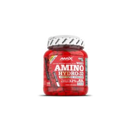 Amino HYDRO-32 550 tabl. AMIX Nutrition