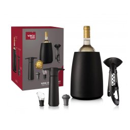 Vacu Vin Boros szett Elegant (5 db-os)