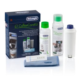 Tisztítószett Delonghi kávéfőzőhöz 5513283501