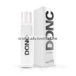 Chatler DONC White EDP 100ml / Donna Karan New York Woman parfüm utánzat
