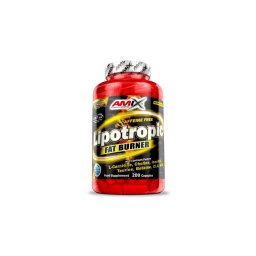 Lipotropic Fat Burner 200 kapsz. AMIX Nutrition