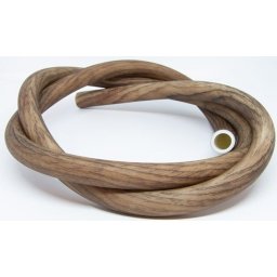 Amy Wood Szilikon cső - Soft touch - Tölgy