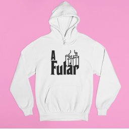 A futár pulóver