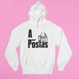 A postás pulóver