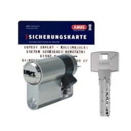 ABUS BRAVUS 3500 MX MAGNET Prémium biztonsági zárbetét 10/30