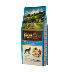 Sam's Field Junior Gluten Free Beef & Veal - Large 13 kg