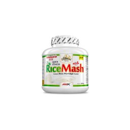 Mr. Popper's RiceMash 1500g Creamy Banoffee AMIX Nutrition