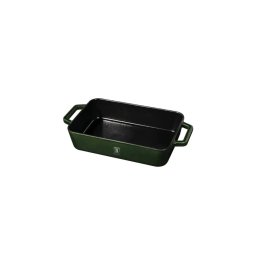 Berlinger Haus Öntöttvas tepsi 30x20 cm Emerald Collection BH/6506 Kifutó termék!
