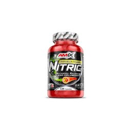 Nitric 125 kapsz. AMIX Nutrition