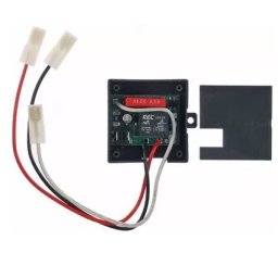 Szeletelőgéphez elektromos control doboz