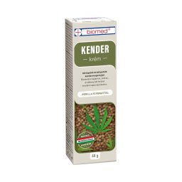 Biomed Kender krém 60g