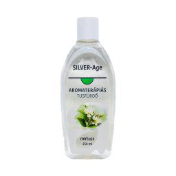 Silver-Age aromaterápiás tusfürdő mirtusz 250ml
