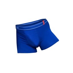 KAPPA Férfi Boxer M Királykék elegáns 304SY50-D27-M