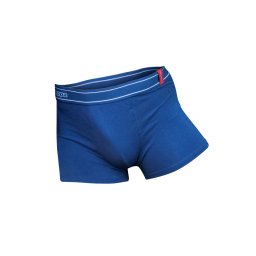 KAPPA Férfi Boxer L Tengerészkék elegáns 304SY50-00G-L
