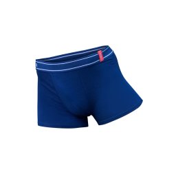 KAPPA Férfi Boxer L Sötétszürke elegáns 304SY50-004-L