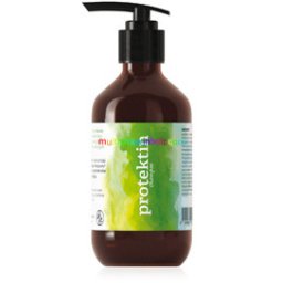 Protektin Sampon 180 ml - Energy