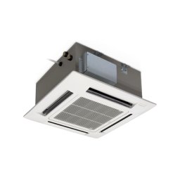 Galletti Acqvariai AQ60QIBB kazettás fan-coil - 4 csöves
