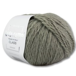 Lana Gatto Class kötőfonal, merinó és angora - 9349, Salvia
