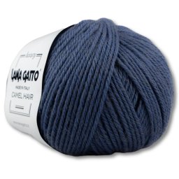 Lana Gatto Luxury, Camel Hair kötő fonal, extrafinom merinó és teveszőr - 8425, Avio Filpucci