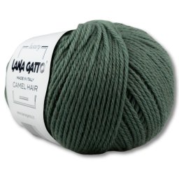 Lana Gatto Luxury, Camel Hair kötő fonal, extrafinom merinó és teveszőr - 8427, Filpucci