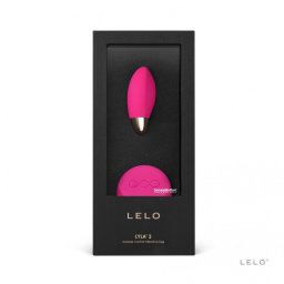 Lelo - Lyla 2 vibrátor (rózsaszín).