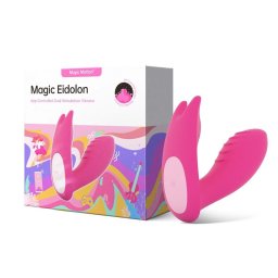Magic Motion - Eidolon vibrátor (APP-os).