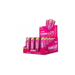 CarniShot 3000 20x60ml lemon AMIX Nutrition