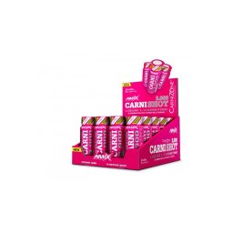 CarniShot 3000 20x60ml mojito AMIX Nutrition