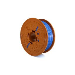 Filanora Filacorn PLA filament 1,75mm glitter kék