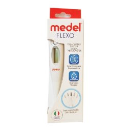 Medel Flexo digitális lázmérő 10 mp-es