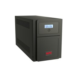 Szünetmentes tápegység 3000VA APC Easy UPS SMV 3000VA 230V PN: SMV3000CAI