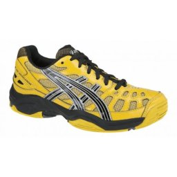 Asics Tenisz cipő Gel-Resolution 3 Clay GS JR