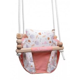 Incababy Junior Hinta Coco Friends