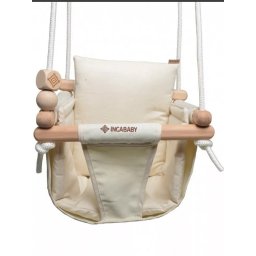 Incababy Junior Hinta Cream
