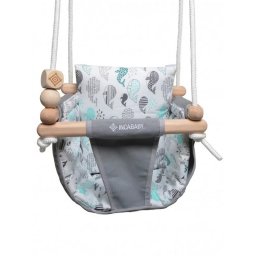 Incababy Junior Hinta Whale