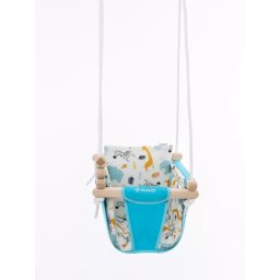 Incababy Junior Hinta Zoo